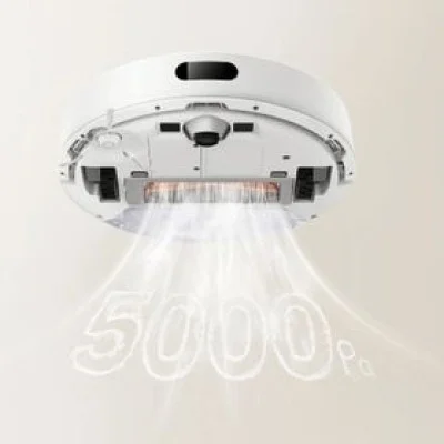 Xiaomi S20 Robot Vacuum Cleaner &ndash; White
